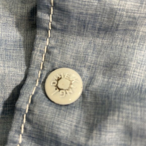 Ice Chateau Ice Skating King Louie West Bowling Pool Overland Park MO Jacket - Picture 9 of 11